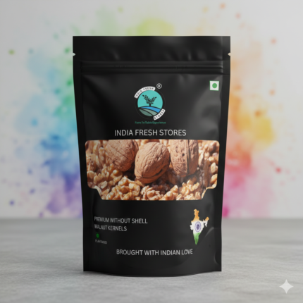 Walnuts